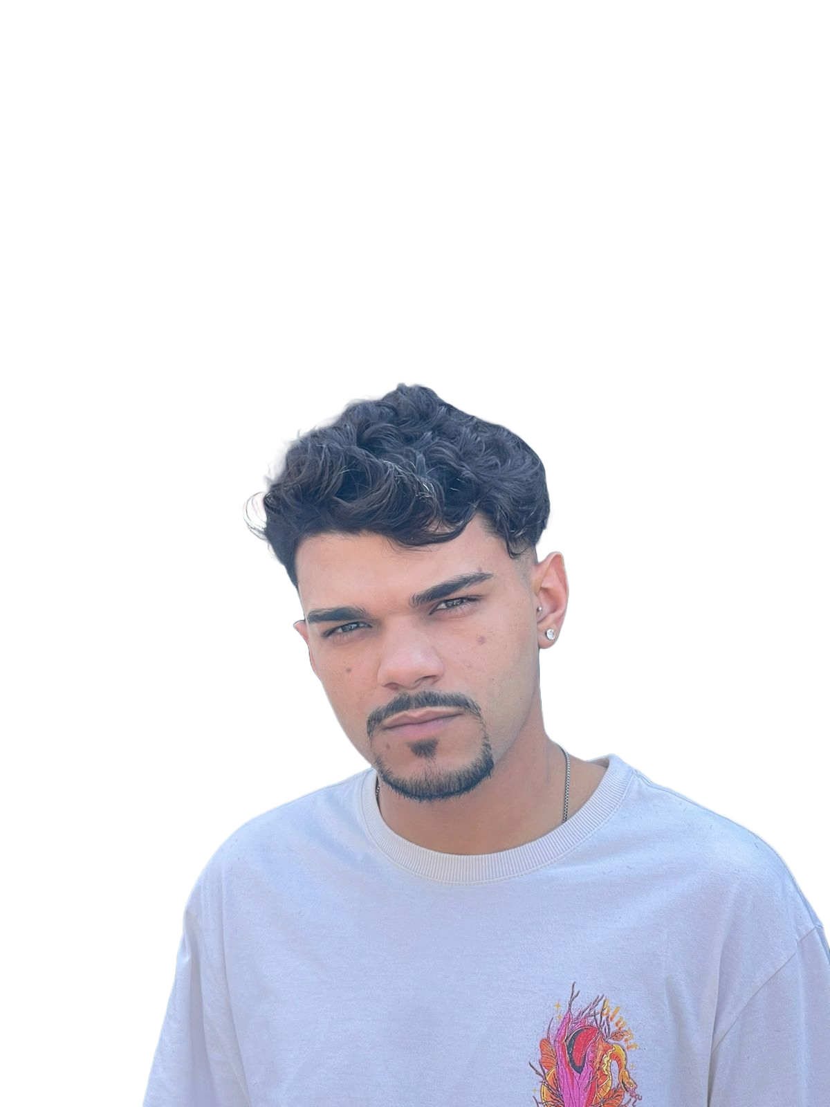 Foto de perfil de Giovanni Santos